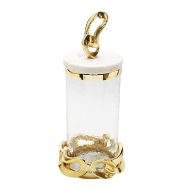 Glass Jar