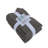 Martex Ultimate Solid 6 Piece Eiffel Tower Towel Set-115845223