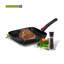 34.3cm Aluminum Grill Pan / Griddle Set