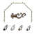 Antique Brass