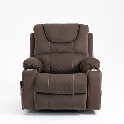Fauteuil inclinable électrique Power Lift