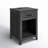 Allenside 18'' W Nightstand with Charging Station-2058345838-2028726134