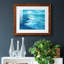 Crashing Waves I - peinture encadrée-61091487-61091486