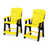 Yellow/Black est en rupture de stock