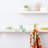 Metal Floating Shelf With Hooks-934345836-934345841