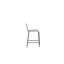 Jaquelline Steel Outdoor 61cm Counter Stool-2047424485