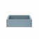 NativeStone Stone Handmade Rectangular Undermount Bathroom Sink