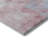 Premium Machine Washable Slesnick AMF1675 Abstract Rug-423136816