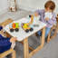 Ensemble de table pour enfants