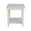 Table de bout Winsted