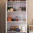 78.7"H Food Pantry Cabinet