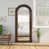 Dark Brown Wood