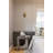 Pilsen Armed Sconce
