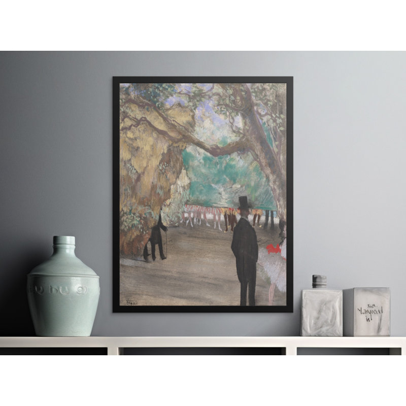 Print, 16x20