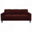 Canapé Weld Rust