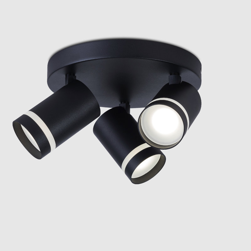 Margearet Spotlight, Black