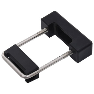 Abdulrahman Dakota Fields Metal Panel Connector for Gates