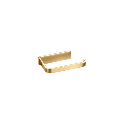 Dutchess Wall Mounted Toilet Paper Holder