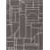Kaern Abstract Gray Area Rug