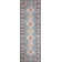 Gelo Oriental Indoor Rug