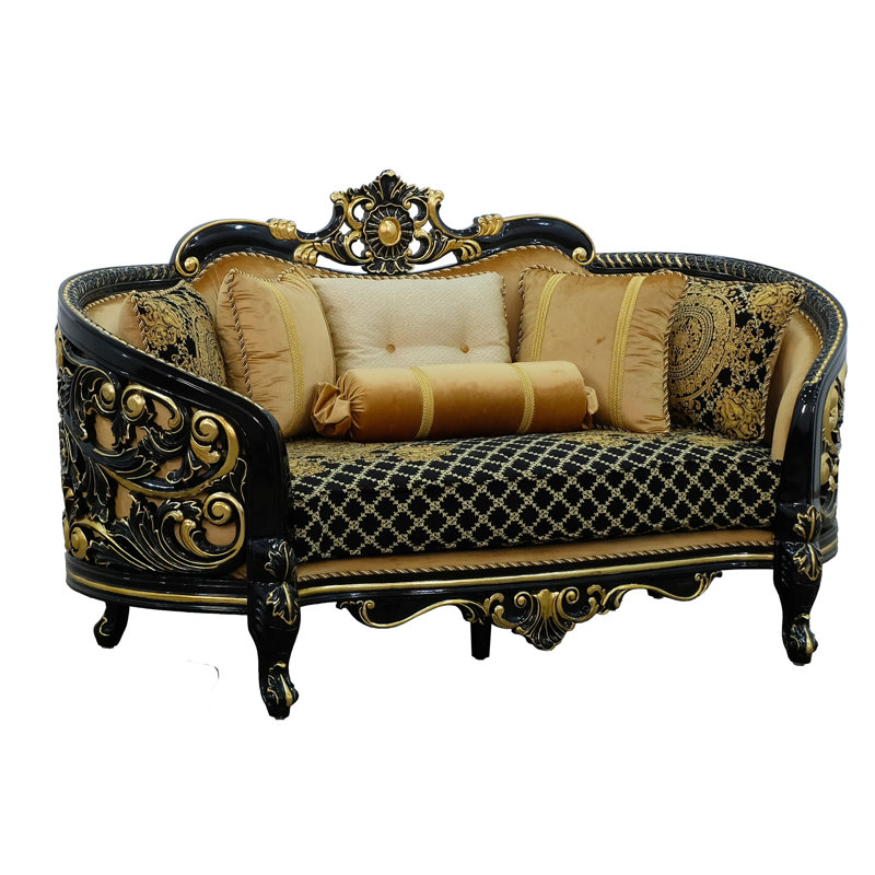 Bellagio Configurable Living Room Set