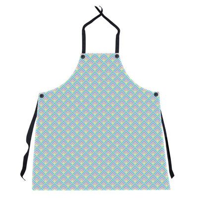 Bib Apron