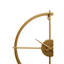 Kilyan Metal Wall Clock-1071106834