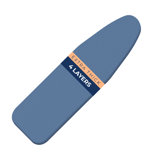Cotton Ironing Board Cover