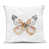 Papillon orange