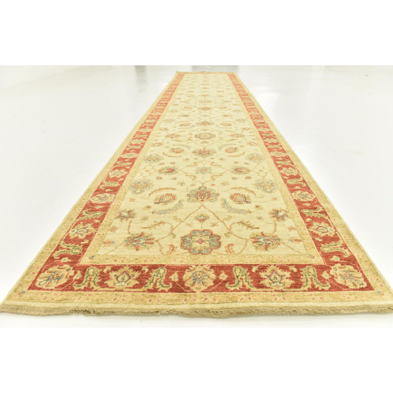 Runner Mullings Light Blue Rug