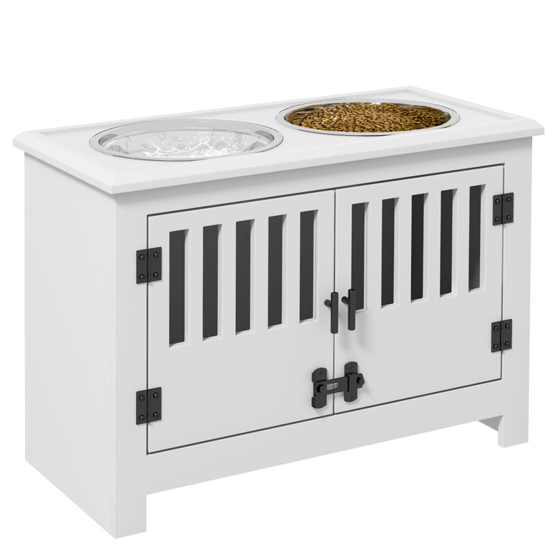 Elevated Feeder