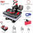 8 in 1 Professional Heat Press Machine