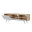 Clarie TV Stand for TVs up to 55"