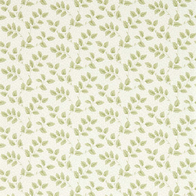 Tomato Leaf Wallpaper Double Roll