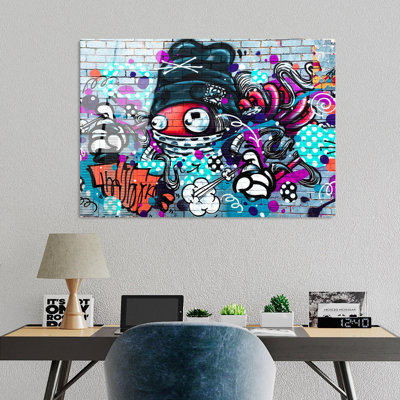 Boze Wall Decor