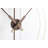 Metal Wall Clock-70723535