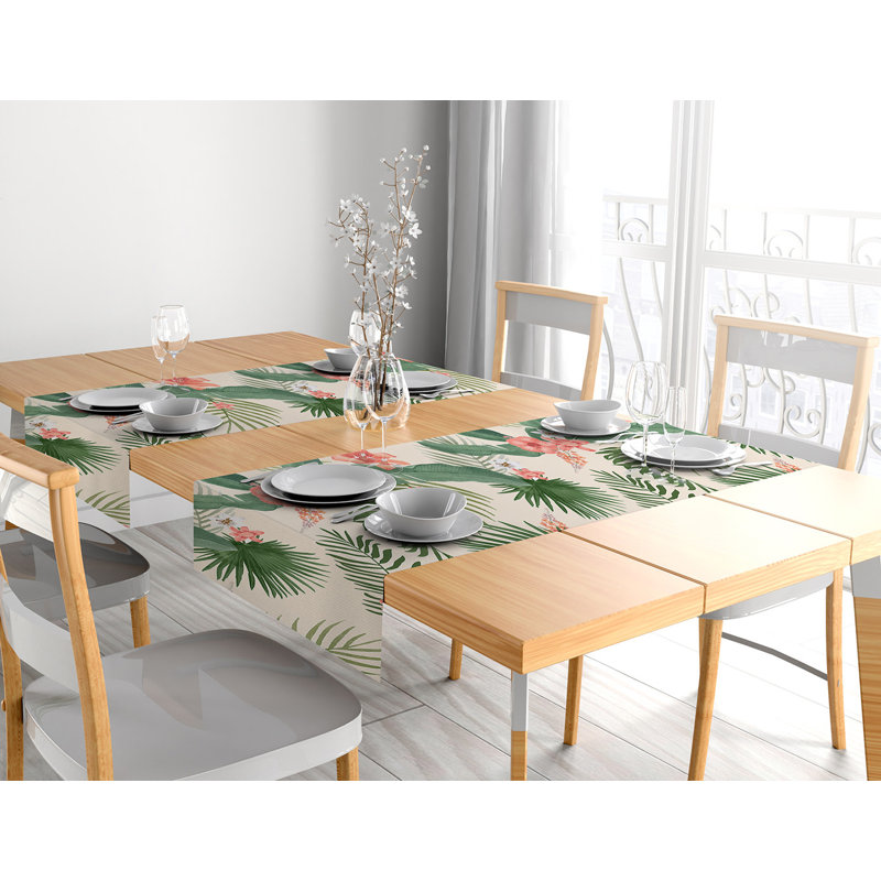 Chemin de table Ison