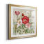 «Garden Menagerie I», ensemble de 2 reproductions d'art encadrées-2045293787-2045293796-2045293776
