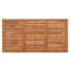 Patio Dining Set with Rectangular Table-1921967177-1921967176