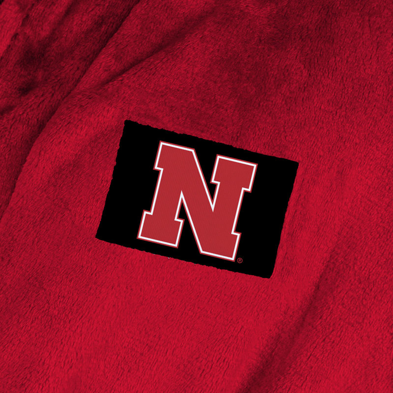 NCAA Nebraska Cornhuskers Team Pride