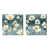 Toile tendue