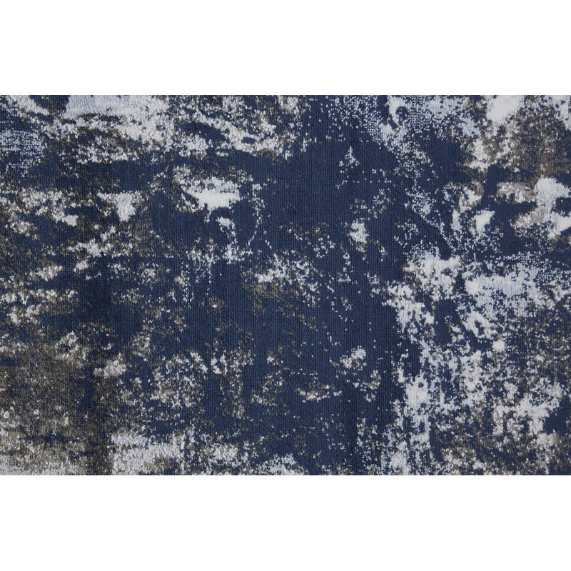 Sevan Performance Abstract Indoor Rug, Runner 2'10" x 8'