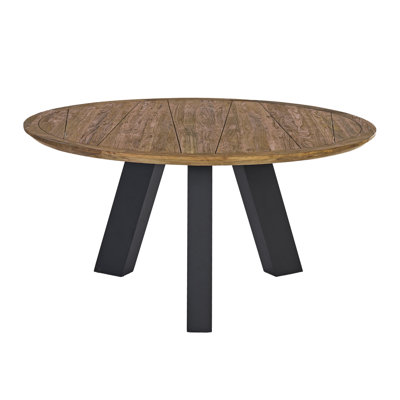 Table de salle à manger Wittmar Lerna