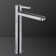 Capri Single-Hole Single-handle Bathroom Faucet