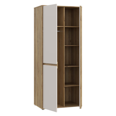 Tarance 2 Door Wardrobe