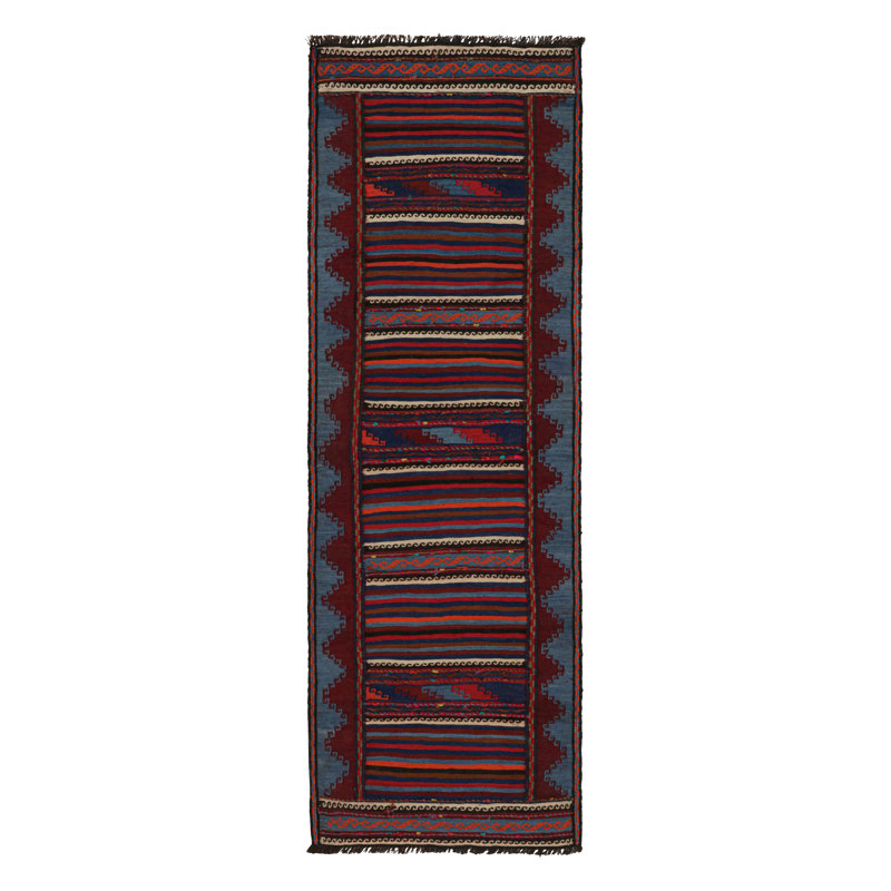 One-of-a-Kind Runner 1'10" X 5'9" Area Rug