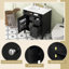 Meuble-lavabo de 30 po avec lavabo supérieur-918842881