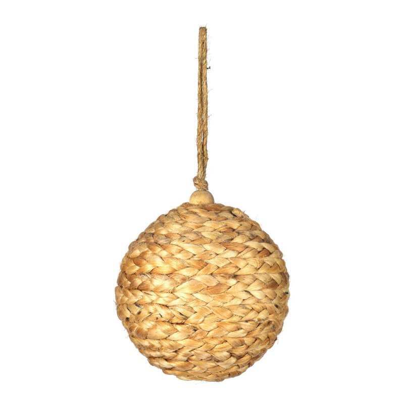 Martinton 4'' Shatterproof Ball Ornament