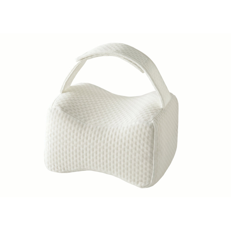 Camelopardalis Visco Leg Support Pillow
