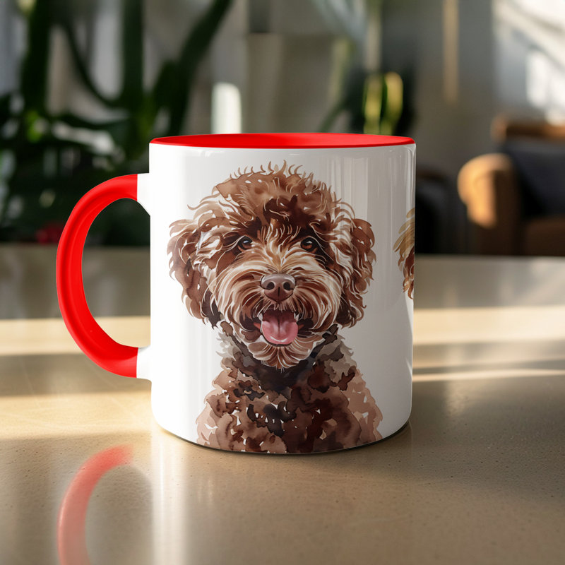 Mug, 2
